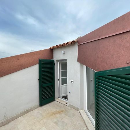 B&B Aganita Ancona Bagian luar foto