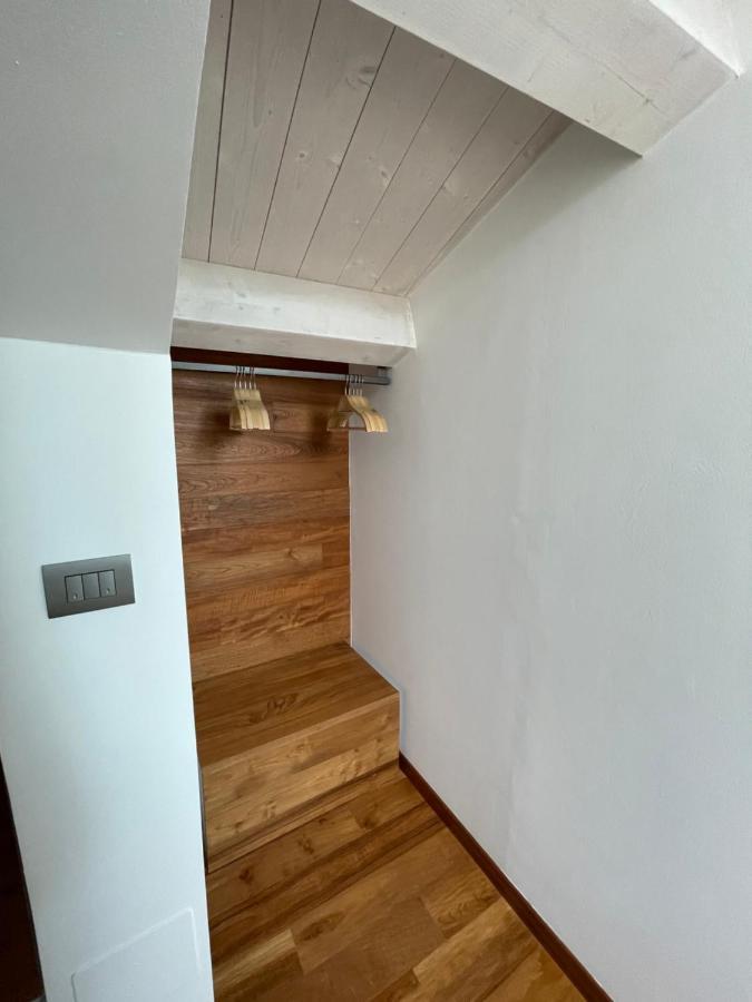 B&B Aganita Ancona Bagian luar foto