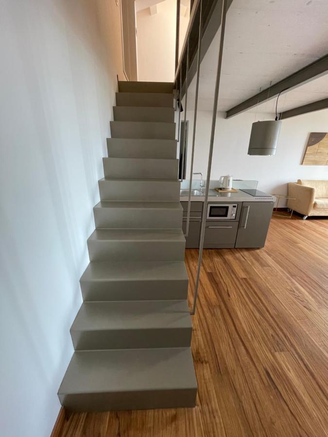 B&B Aganita Ancona Bagian luar foto