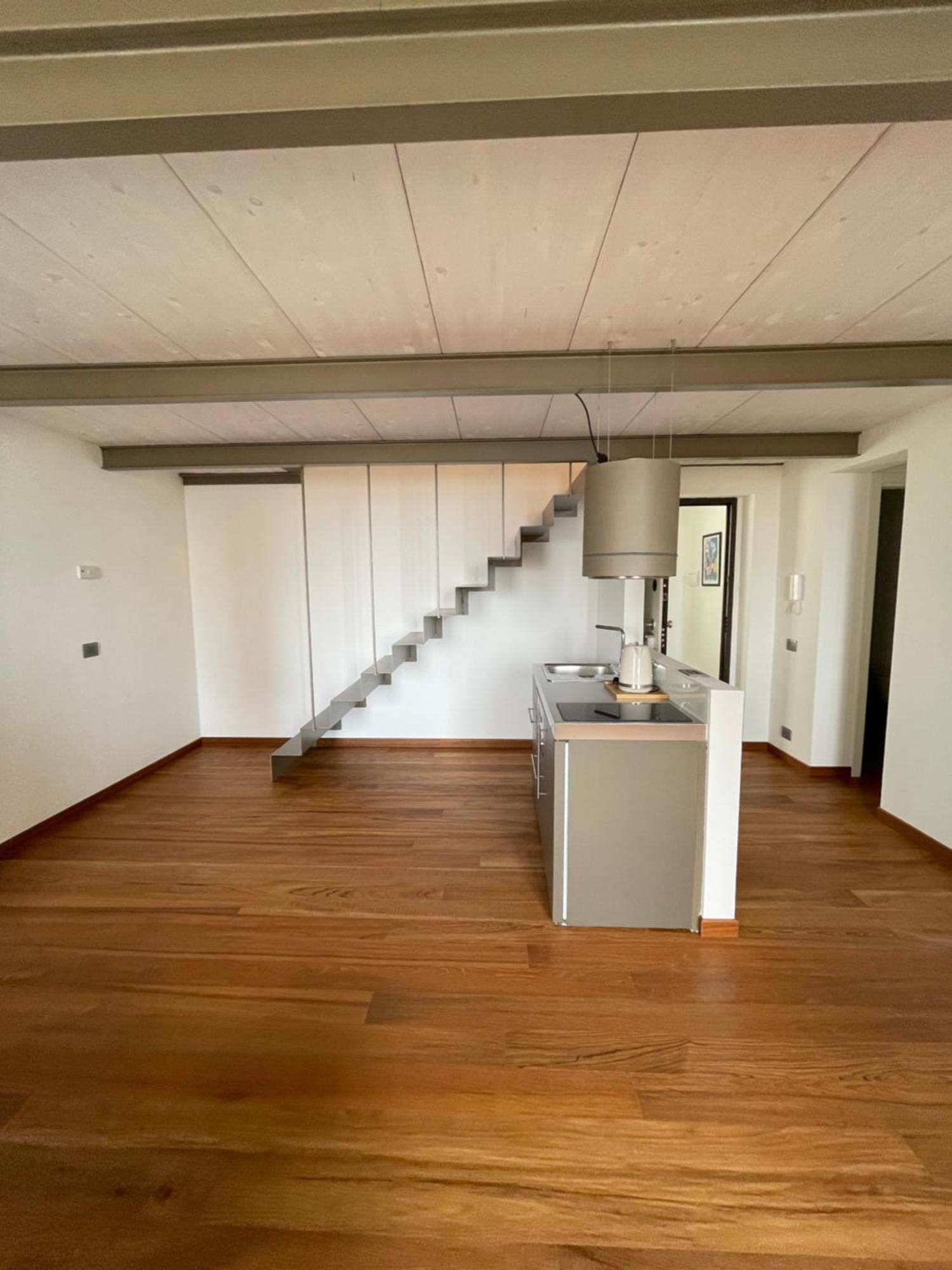 B&B Aganita Ancona Bagian luar foto