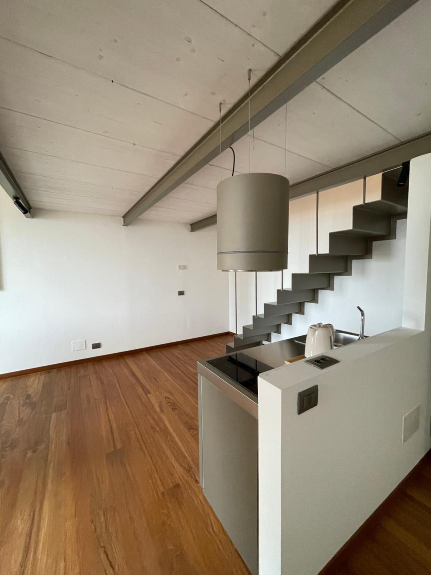 B&B Aganita Ancona Bagian luar foto